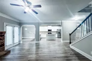 38 Canyon View Dr, Newnan, GA 30265 - Photo 12