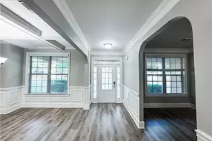 38 Canyon View Dr, Newnan, GA 30265 - Photo 8