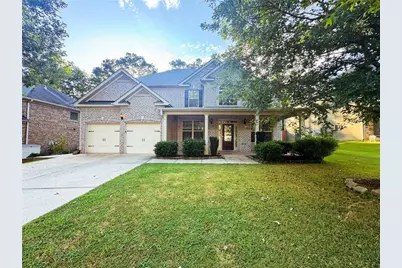 38 Canyon View Drive, Newnan, GA 30265 - Photo 1