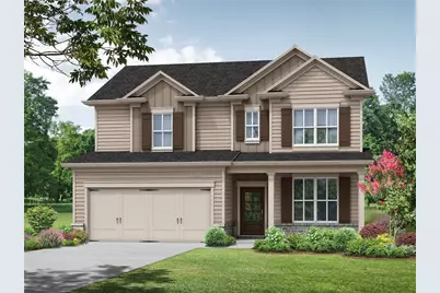 190 Ruby Robin Road, Jefferson, GA 30549 - Photo 1