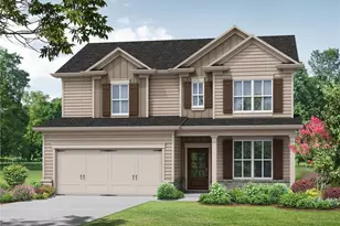 190 Ruby Robin Rd, Jefferson, GA 30549 - Photo 1