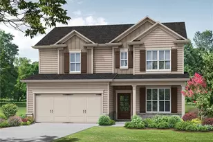 190 Ruby Robin Rd, Jefferson, GA 30549 - Photo 2