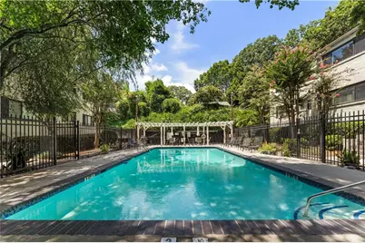 870 Glendale Terrace NE #7, Atlanta, GA 30308 - Photo 24