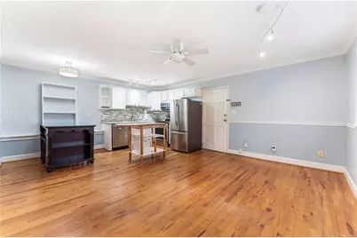 870 Glendale Terrace NE #7, Atlanta, GA 30308 - Photo 1