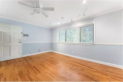 870 Glendale Terrace NE #7, Atlanta, GA 30308 - Photo 6