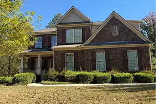 2405 Brisbane Dr, Conyers, GA 30013 - Photo 2