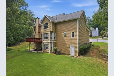 6870 Harbor Town Way, Stone Mountain, GA 30087 - Photo 6