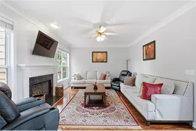 6870 Harbor Town Way, Stone Mountain, GA 30087 - Photo 26