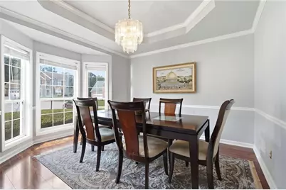 6870 Harbor Town Way, Stone Mountain, GA 30087 - Photo 14