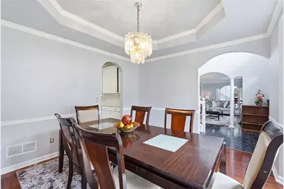 6870 Harbor Town Way, Stone Mountain, GA 30087 - Photo 16
