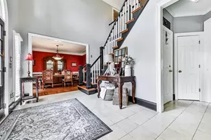303 Clubview Terrace, Woodstock, GA 30189 - Photo 8