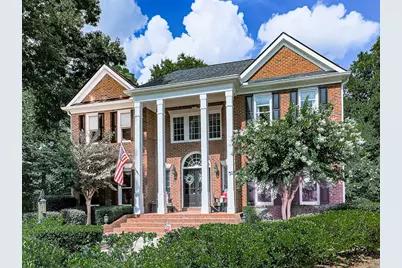 303 Clubview Terrace, Woodstock, GA 30189 - Photo 4