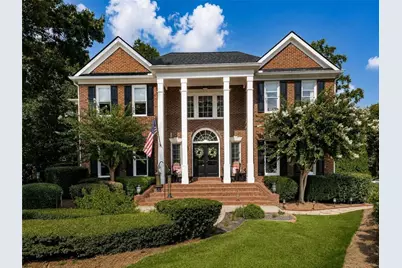 303 Clubview Terrace, Woodstock, GA 30189 - Photo 2