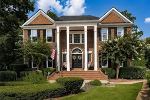303 Clubview Terrace, Woodstock, GA 30189 - Photo 2