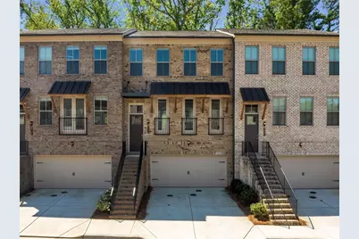 2699 Cedar Pine Way, Atlanta, GA 30360 - Photo 2