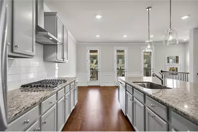 2699 Cedar Pine Way, Atlanta, GA 30360 - Photo 22