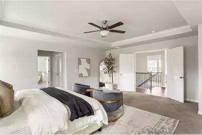 3251 Thicket Lane, Atlanta, GA 30349 - Photo 16