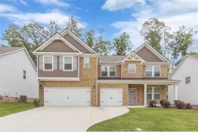 3251 Thicket Lane, Atlanta, GA 30349 - Photo 1