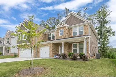 3251 Thicket Lane, Atlanta, GA 30349 - Photo 4