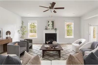 3251 Thicket Lane, Atlanta, GA 30349 - Photo 8