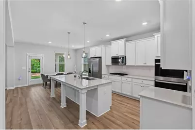 3251 Thicket Lane, Atlanta, GA 30349 - Photo 10