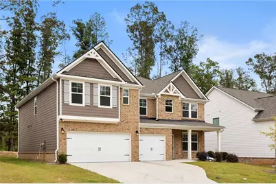 3251 Thicket Lane, Atlanta, GA 30349 - Photo 28