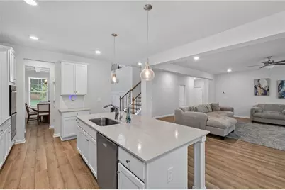 3251 Thicket Lane, Atlanta, GA 30349 - Photo 14