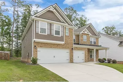 3251 Thicket Lane, Atlanta, GA 30349 - Photo 2