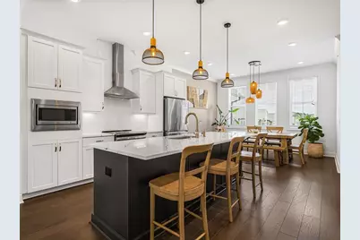4956 Sudbrook Way, Peachtree Corners, GA 30092 - Photo 8