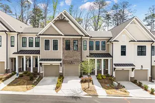4956 Sudbrook Wy, Peachtree Corners, GA 30092 - Photo 1