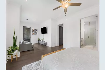 4956 Sudbrook Way, Peachtree Corners, GA 30092 - Photo 30