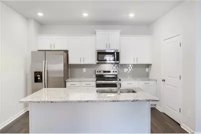 405 Whitehorse Way #40, Conyers, GA 30094 - Photo 8
