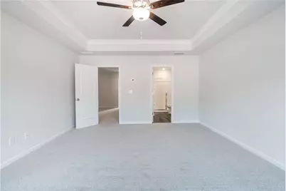 405 Whitehorse Way #40, Conyers, GA 30094 - Photo 18