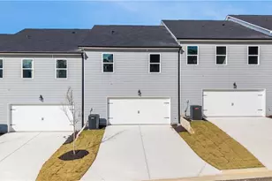 405 Whitehorse Way, Conyers, GA 30094 - Photo 28