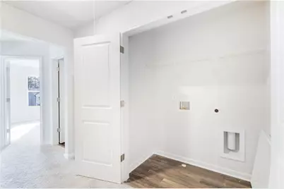 405 Whitehorse Way #40, Conyers, GA 30094 - Photo 22