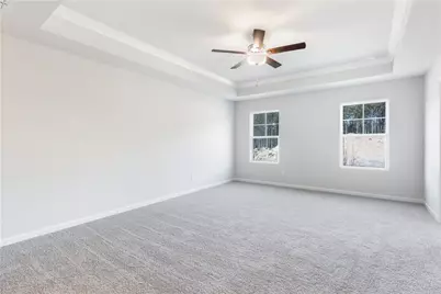 405 Whitehorse Way #40, Conyers, GA 30094 - Photo 16