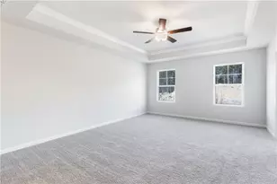 405 Whitehorse Way, Conyers, GA 30094 - Photo 16