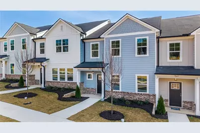 405 Whitehorse Way #40, Conyers, GA 30094 - Photo 2