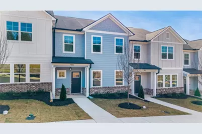 405 Whitehorse Way #40, Conyers, GA 30094 - Photo 4