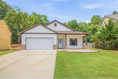 752 Stable View Loop, Dallas, GA 30132 - Photo 4