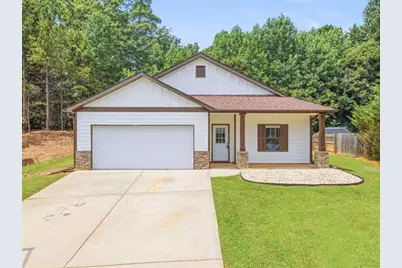 752 Stable View Loop, Dallas, GA 30132 - Photo 1