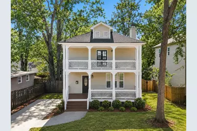 69 Haygood Avenue SE, Atlanta, GA 30315 - Photo 1