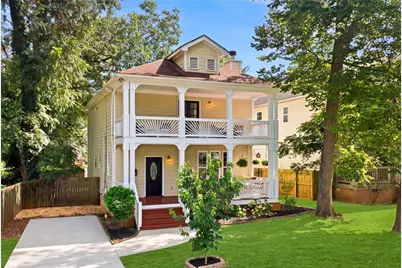 69 Haygood Avenue SE, Atlanta, GA 30315 - Photo 2