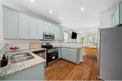 69 Haygood Avenue SE, Atlanta, GA 30315 - Photo 12