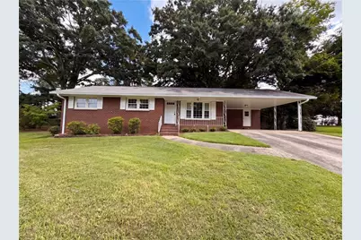 1276 Robin Road NE, Conyers, GA 30012 - Photo 6