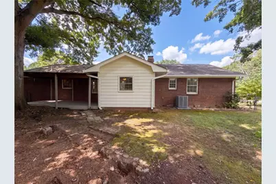 1276 Robin Road NE, Conyers, GA 30012 - Photo 20