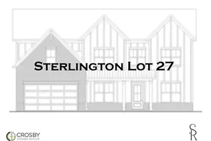 1212 Sterlington Dr, Canton, GA 30115 - Photo 1