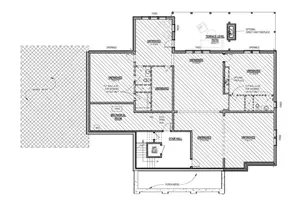 13570 Wood Fern Wy, Milton, GA 30075 - Photo 6