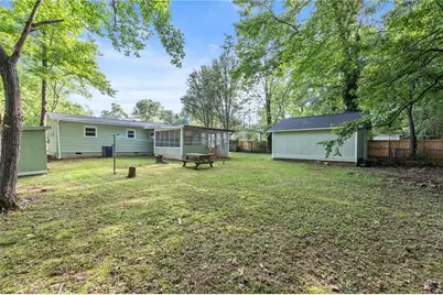 780 Gettysburg Trail NE, Kennesaw, GA 30144 - Photo 32