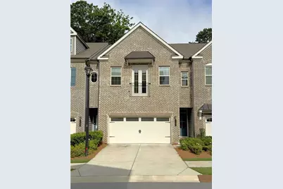 1468 Edgebrook Court NE, Atlanta, GA 30329 - Photo 1